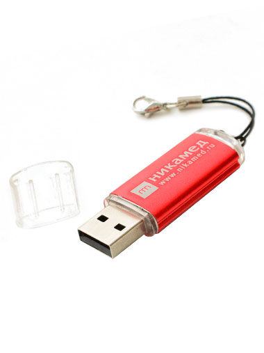 Флешка USB