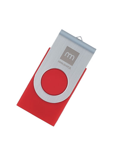 Пауэрбанк НИКАМЕД 4000 мАч