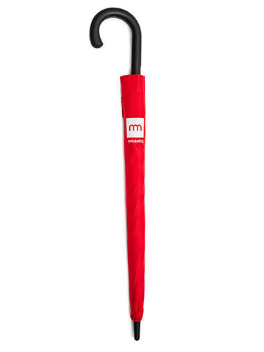 Зонт трость